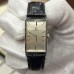 Preowned Omega Tank Dress Watch 111.016 Manually Wound 1965